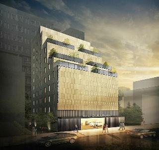 Hotel Cullinan Jeju