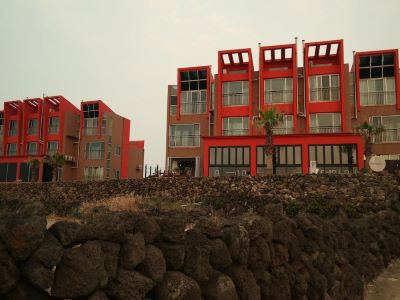 Hotel Dongbokri671