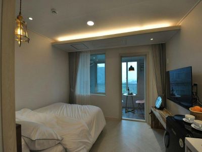 Гостиница Bookchon Place Jeju