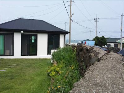 Гостиница Choonhee Pension
