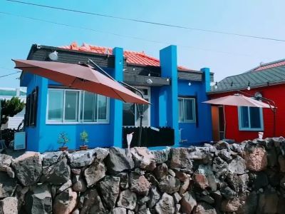 Гостиница Bleu Private Pension