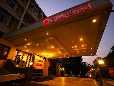 Hotel Cama