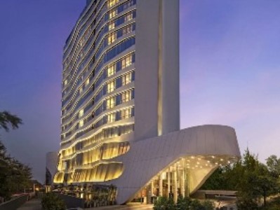 Hotel Doubletree By Hilton Sg Highway