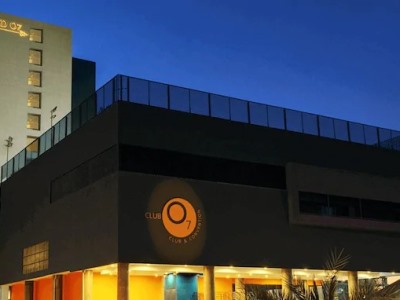 Hotel Grando7