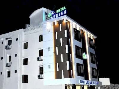 Hotel Ashish