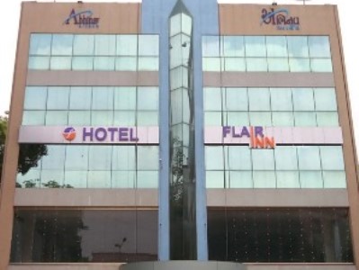 Гостиница Flair Inn