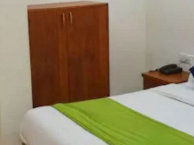 Hotel Gold Leaf Ahmedabad