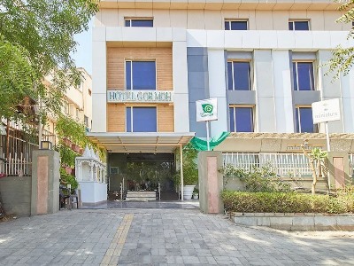 Hotel Gormoh