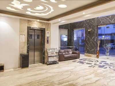 Hotel Host Inn