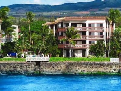 Гостиница Suites At Hono Koa