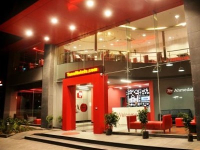 Hotel Mango  Tune, Ahmedabad