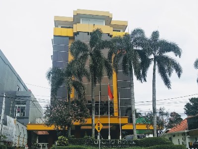 Hotel Asana Grand Pangrango
