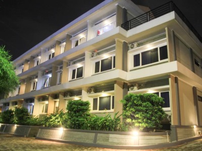 Hotel Citrus-House.com