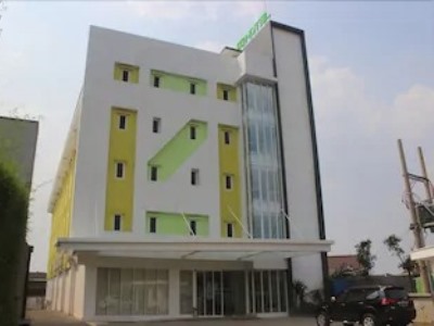 Hotel Izi