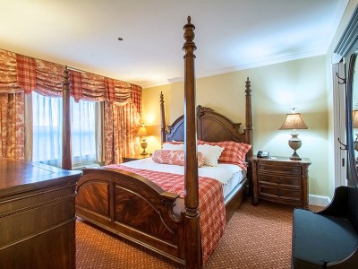 Гостиница Anchorage Inns And Suites