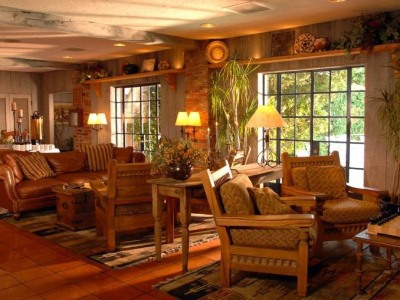 Hotel Inn of the Governors