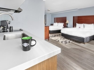 Hotel Inn At Seaside