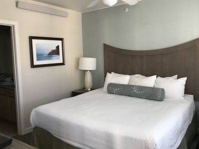 Гостиница Luxury All-Suite Beach Front Resort