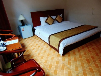 Hotel Alex