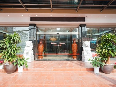 Hotel Bao Han