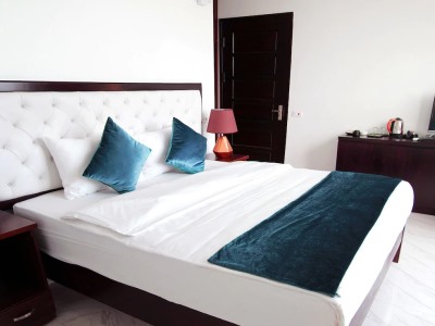 Hotel Chieu Duong