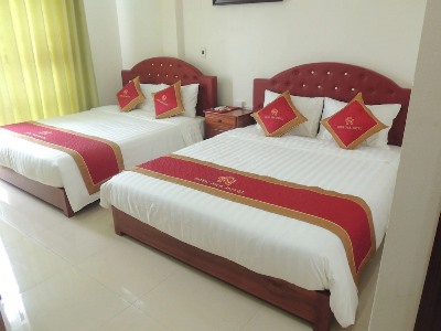 Hotel Cong Nga