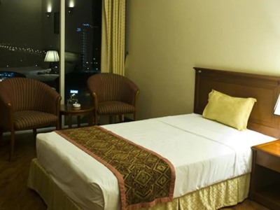 Hotel Crown