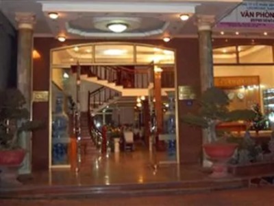 Hotel Entity