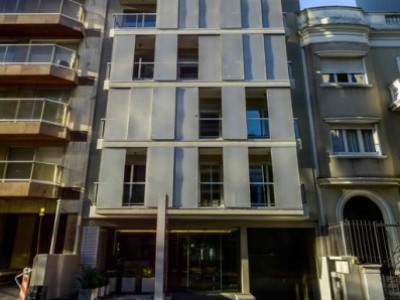 Hotel 1.4 Merit Montevideo Apart And Suites