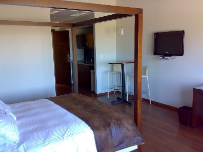 Гостиница Regency Park Hotel + Spa