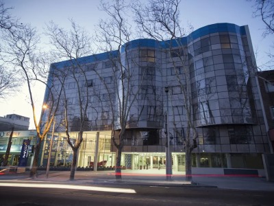 Hotel Regency Way Montevideo