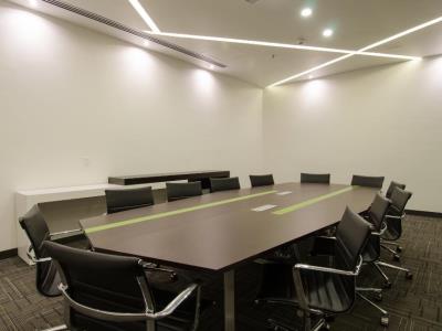 Гостиница Ramada Encore By Wyndham Aguascalientes