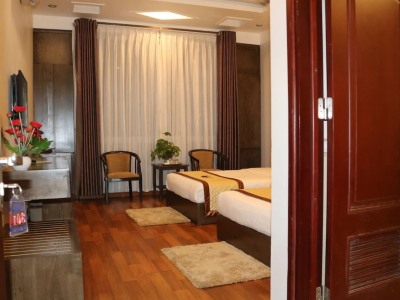 Hotel Ruby