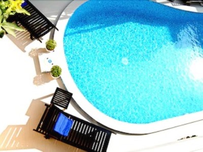 Hotel 1001