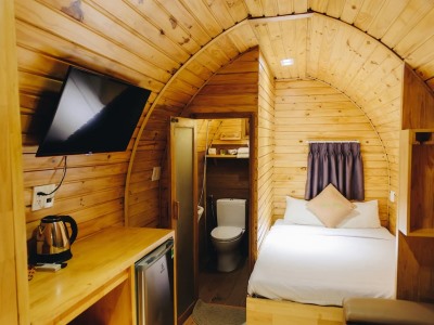 Hotel Alena