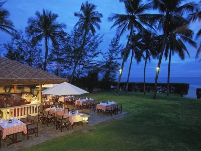 Гостиница Amaryllis Resort And Spa