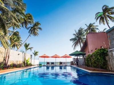 Hotel Bach Duong