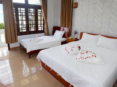 Hotel Chao