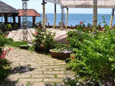 Hotel Fishing Village Mui Ne