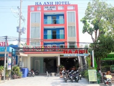 Hotel Ha Anh
