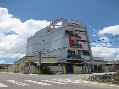 Hotel Hoang Lai