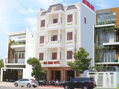 Hotel Mai Dung