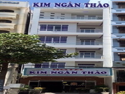 Hotel Kim Ngan Thao