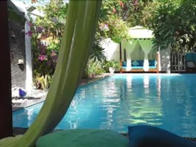 Hotel La Marina Boutique And Spa