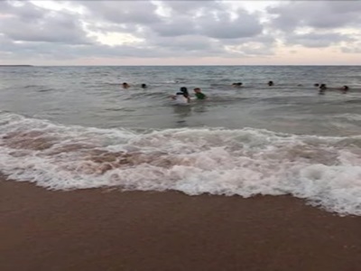 Гостиница Mui Ne Beach