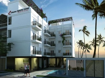Hotel Mui Ne Sports