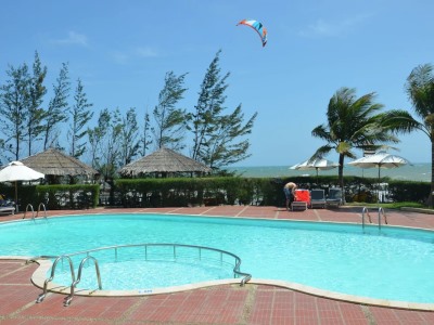 Hotel Mui Ne Village Resort