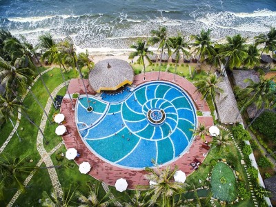 Гостиница Muong Thanh Mui Ne