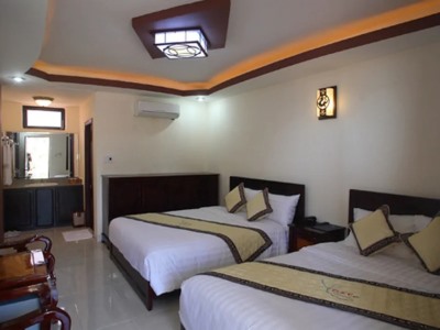 Hotel Peace Resort