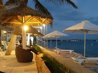 Hotel Resort Dai Duong Mui Ne